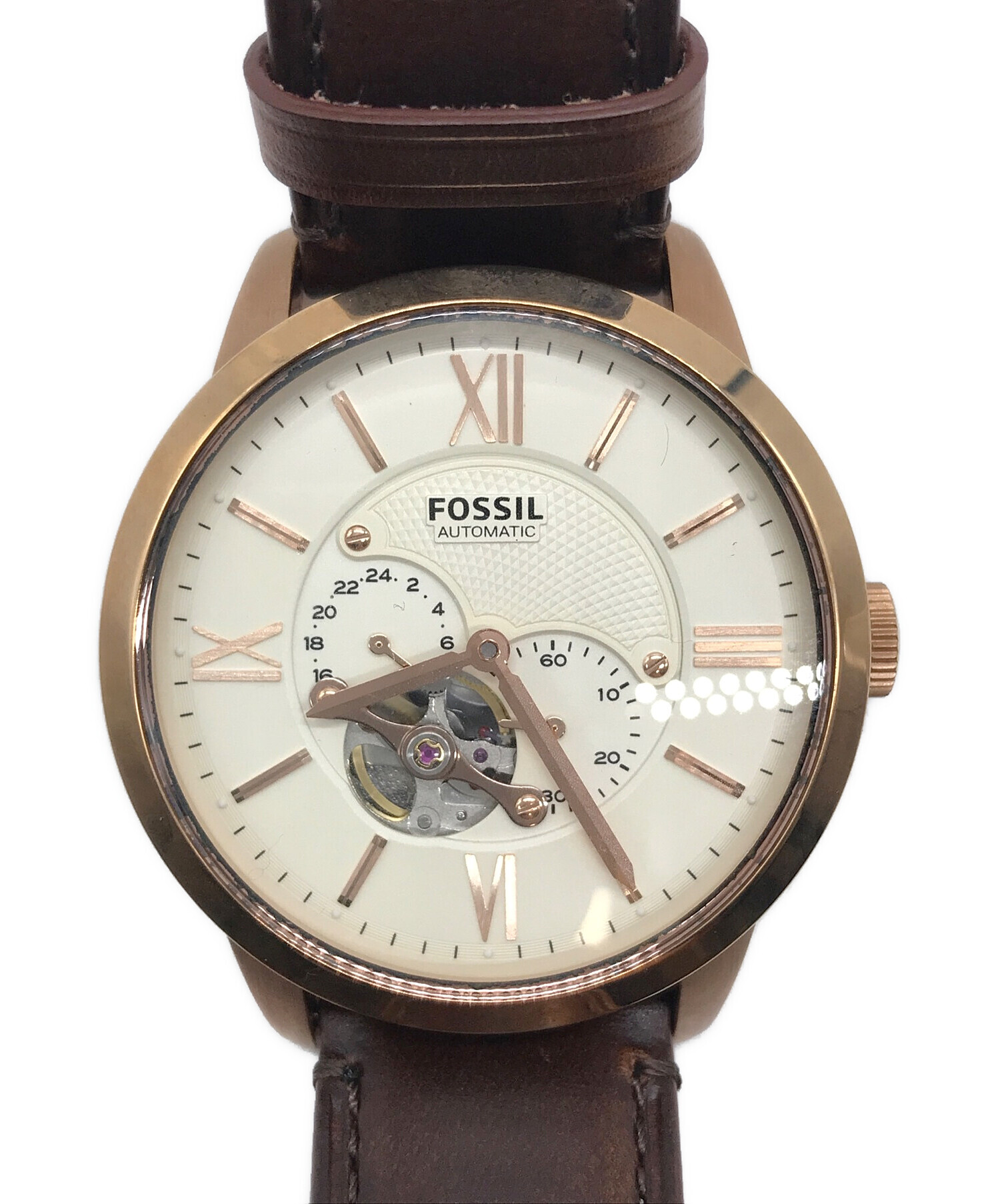 Me3105 fossil 2024