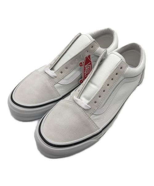 【中古・古着通販】VANS (バンズ) CDG COMME des GARCONS