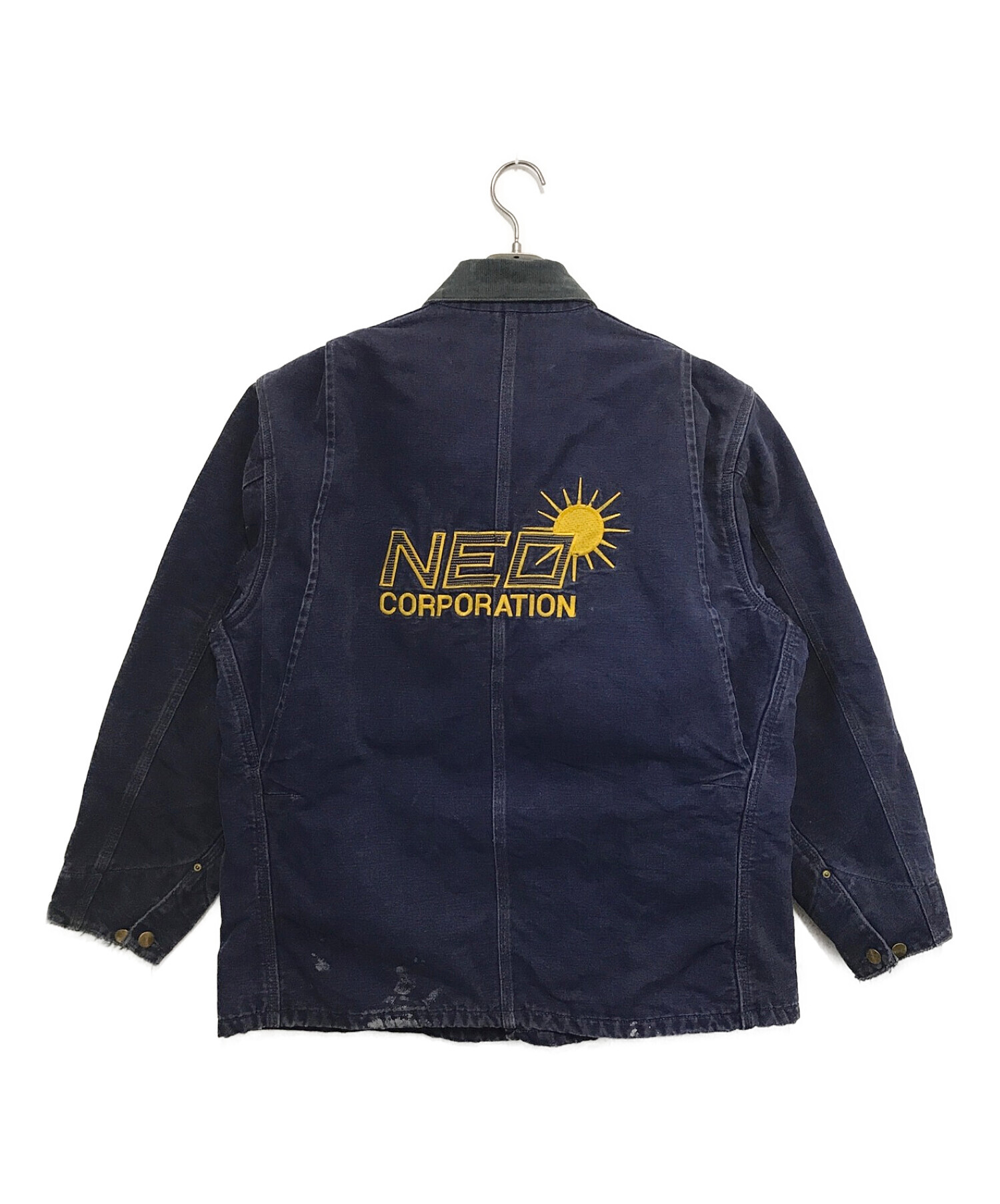 中古・古着通販】CarHartt (カーハート) 【古着】CHORE COAT