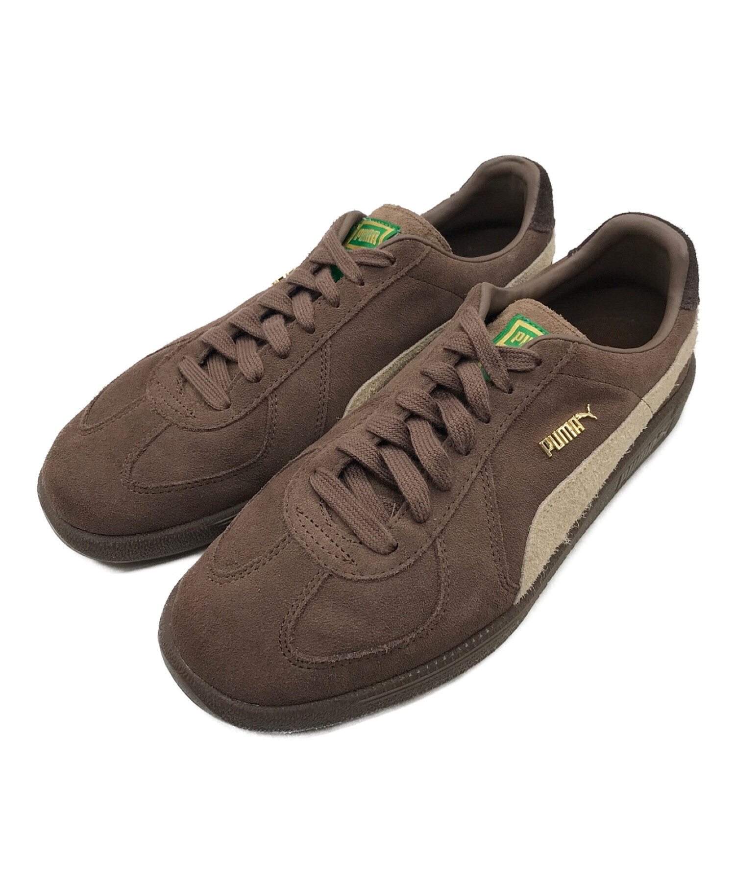 中古・古着通販】PUMA (プーマ) BILLY'S (（ビリーズ) ARMY TRAINER