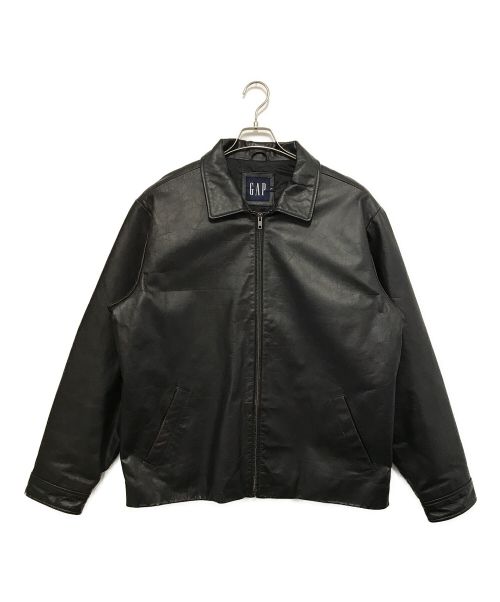 中古・古着通販】OLDGAP (オールドギャップ) シングルライダース