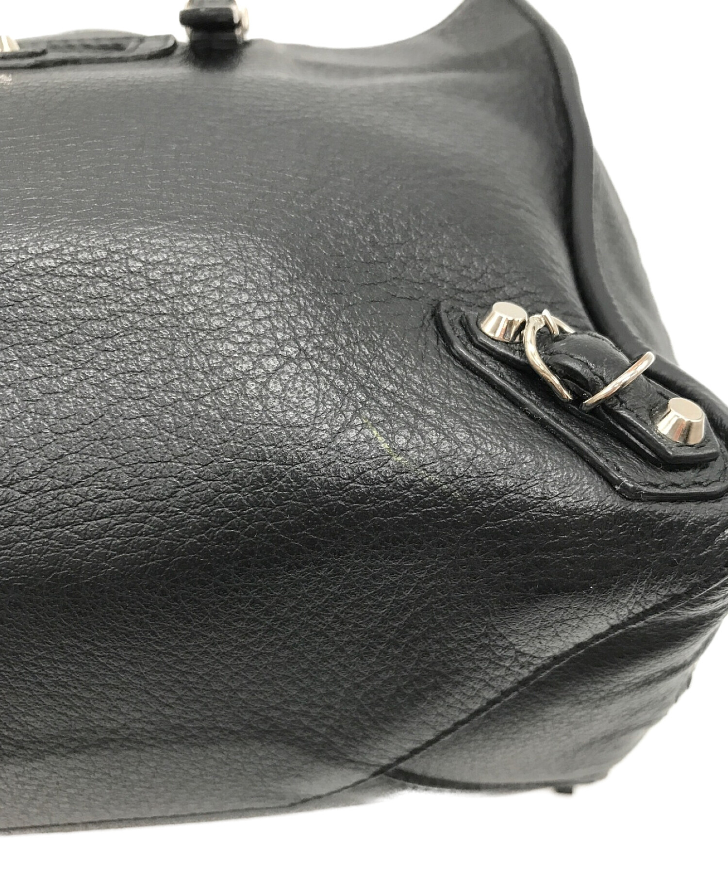 中古・古着通販】BALENCIAGA (バレンシアガ) PAPIER A6 / ペーパー A6