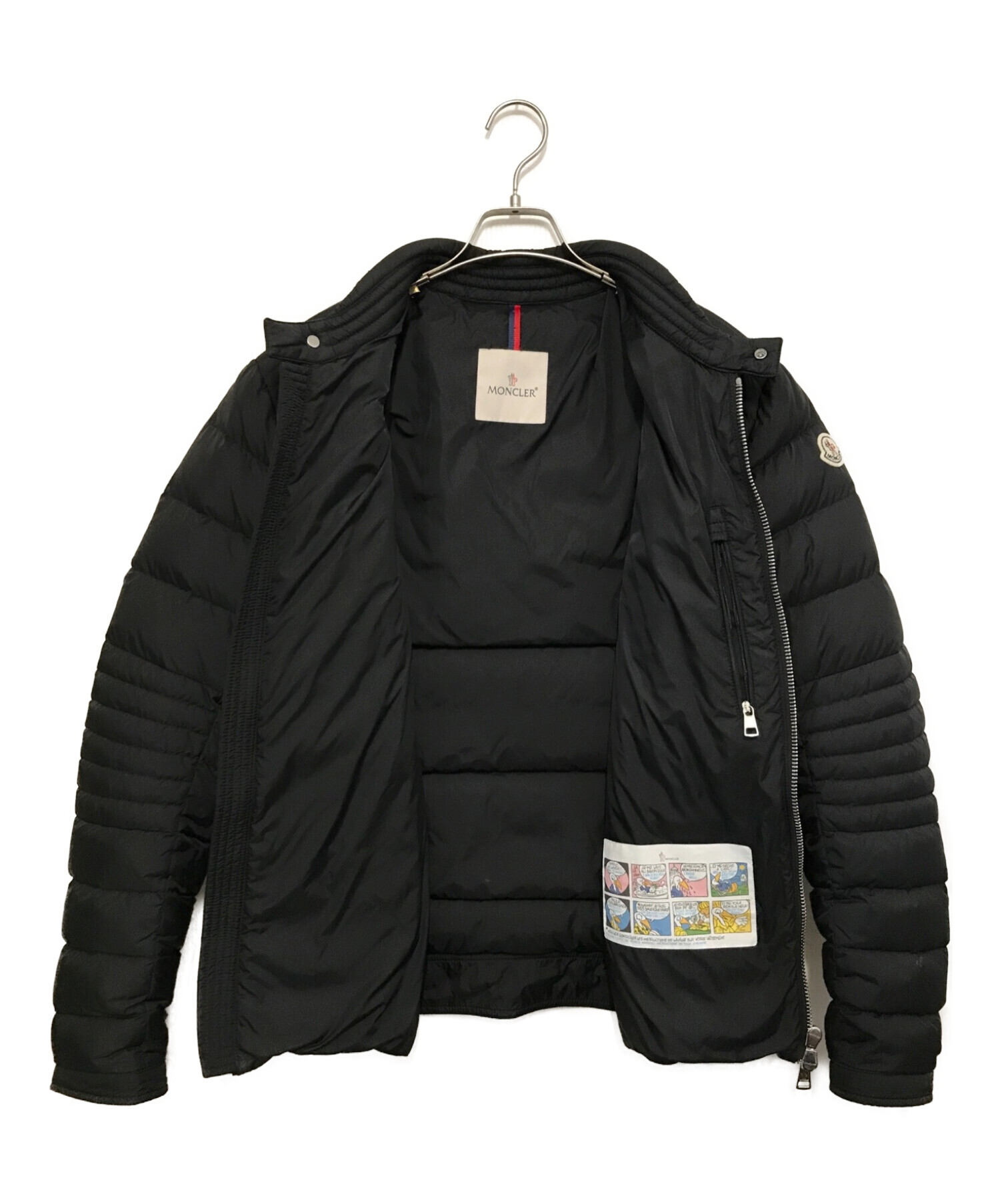 【中古・古着通販】MONCLER (モンクレール) AMIOT / エミオット