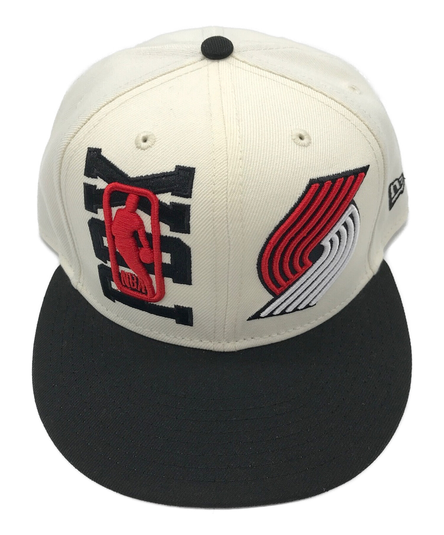 中古・古着通販】New Era (ニューエラ) NBA (エヌビーエー) PORTLAND