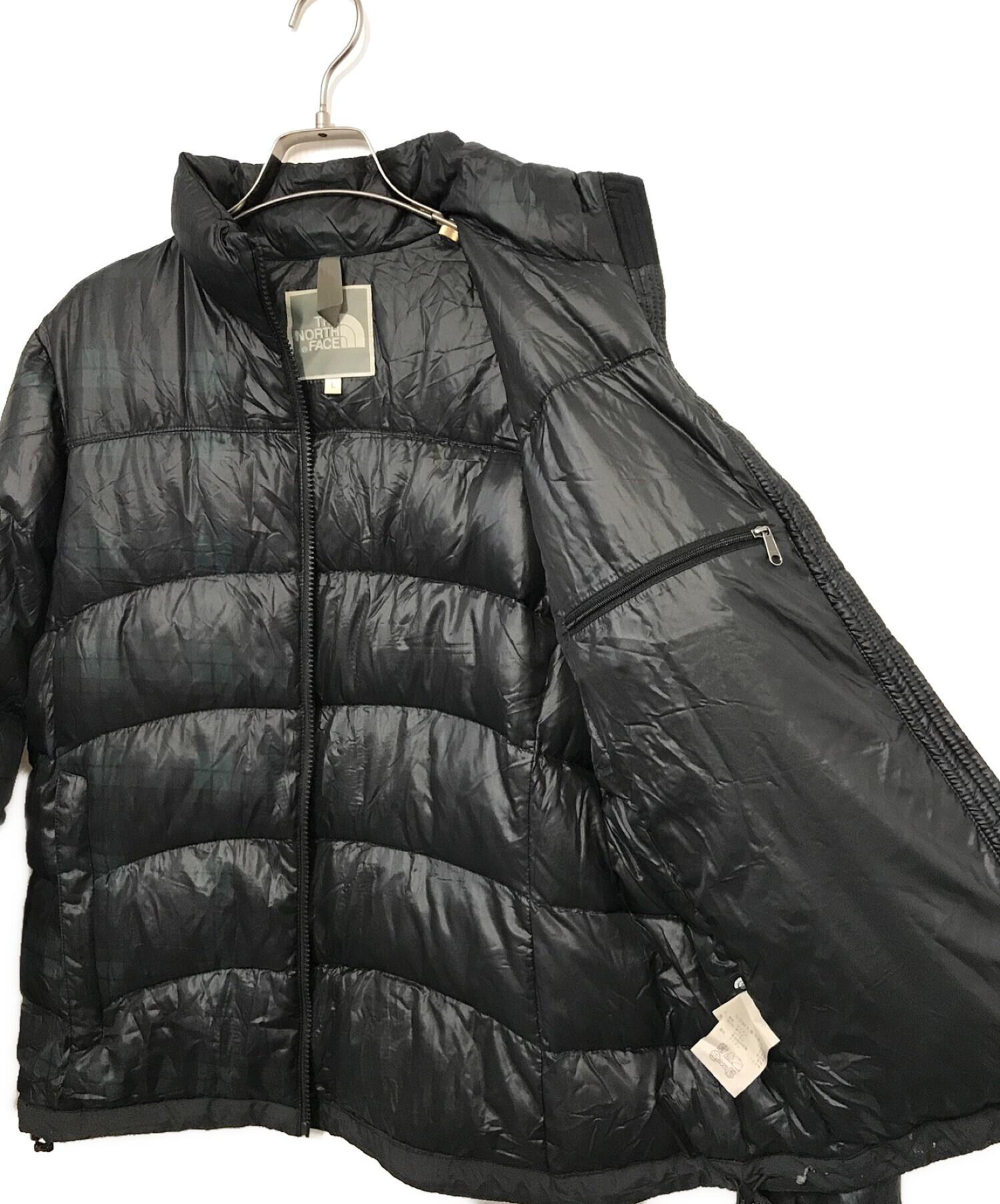 中古・古着通販】THE NORTH FACE (ザ ノース フェイス) ACONCAGUA