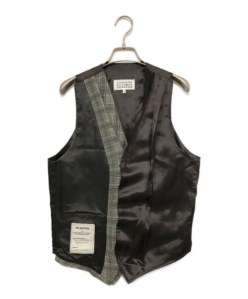 【中古・古着通販】Maison Margiela (メゾンマルジェラ) 再構築