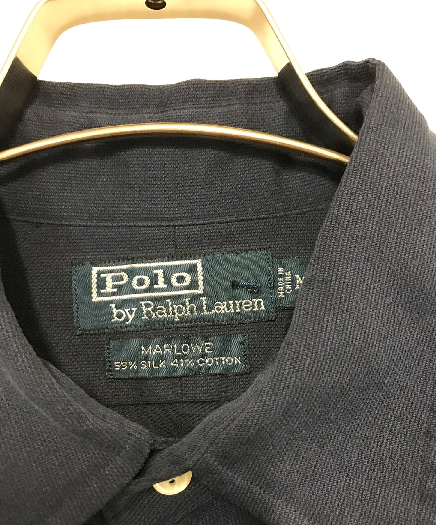 中古・古着通販】POLO RALPH LAUREN (ポロ・ラルフローレン