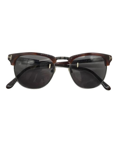 中古・古着通販】TOM FORD (トムフォード) HENRY / ヘンリー サイズ:51