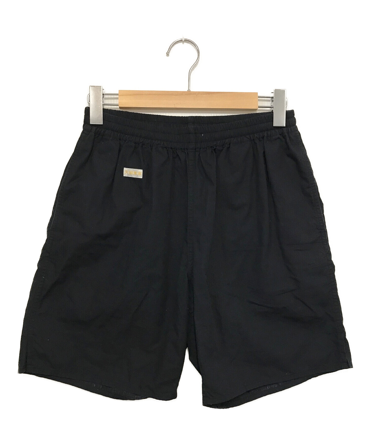 中古・古着通販】WACKO MARIA (ワコマリア) DABO SHORT PANTS ネイビー