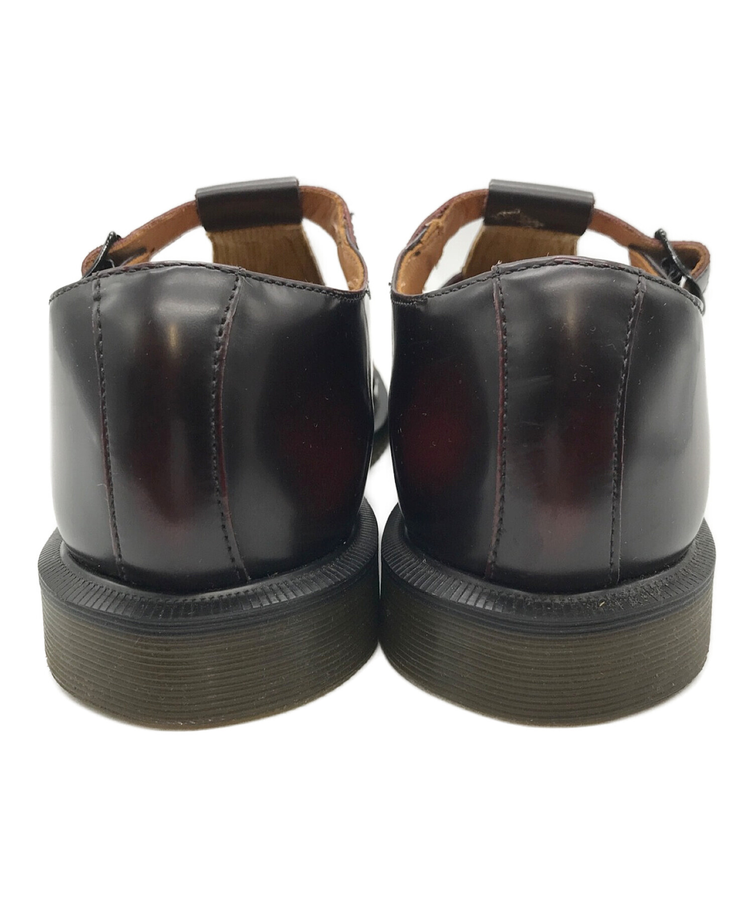 中古・古着通販】Dr.Martens (ドクターマーチン) DEIRDRE グルカ