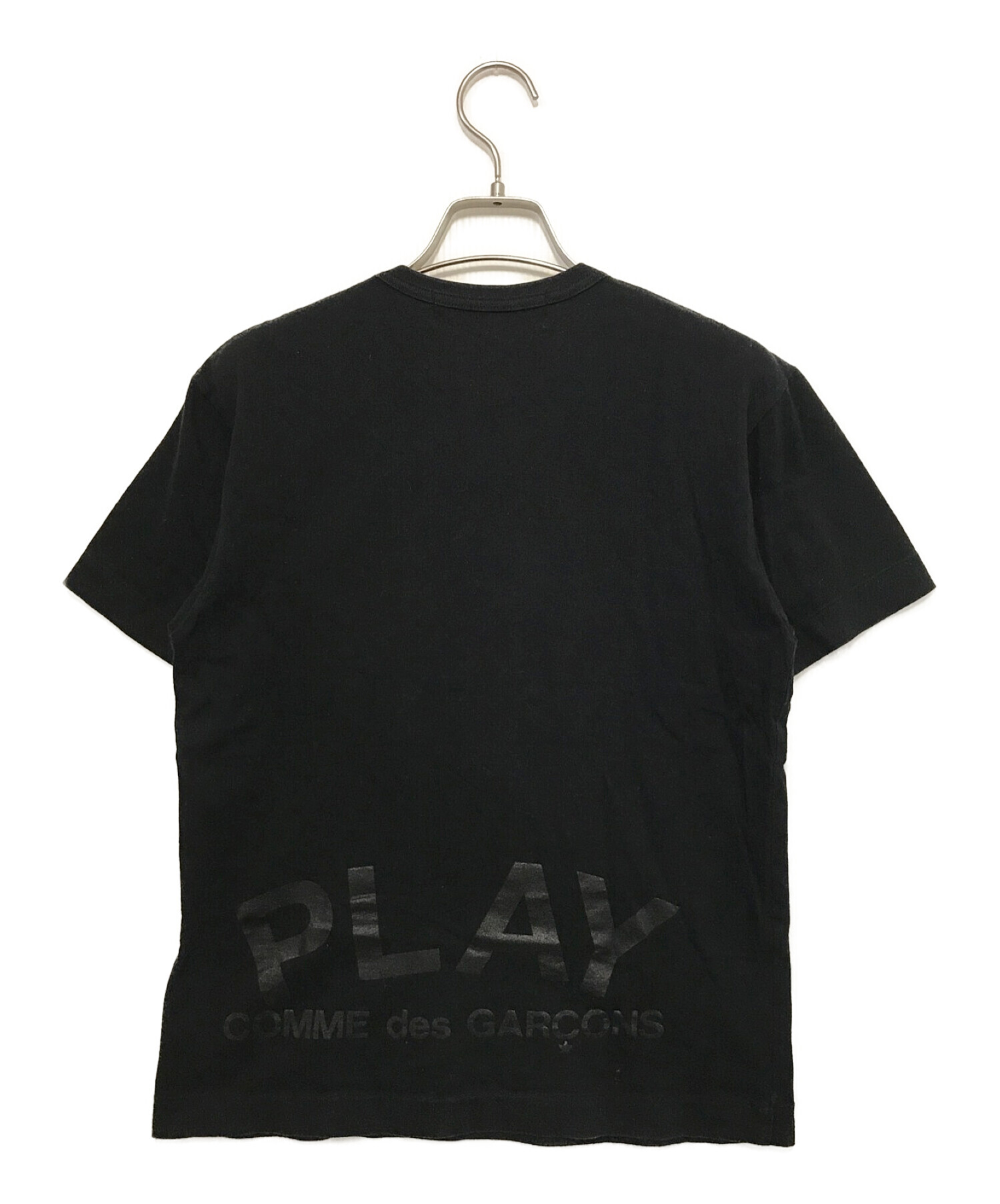 中古・古着通販】PLAY COMME des GARCONS (プレイ コムデギャルソン