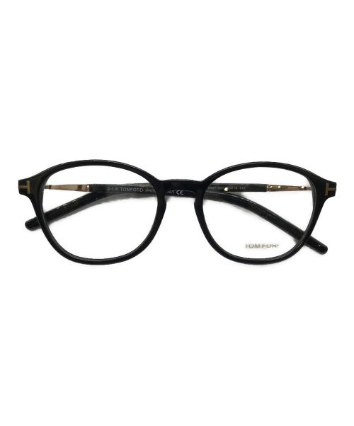 中古・古着通販】TOM FORD (トムフォード) 眼鏡 サイズ:52□19 145