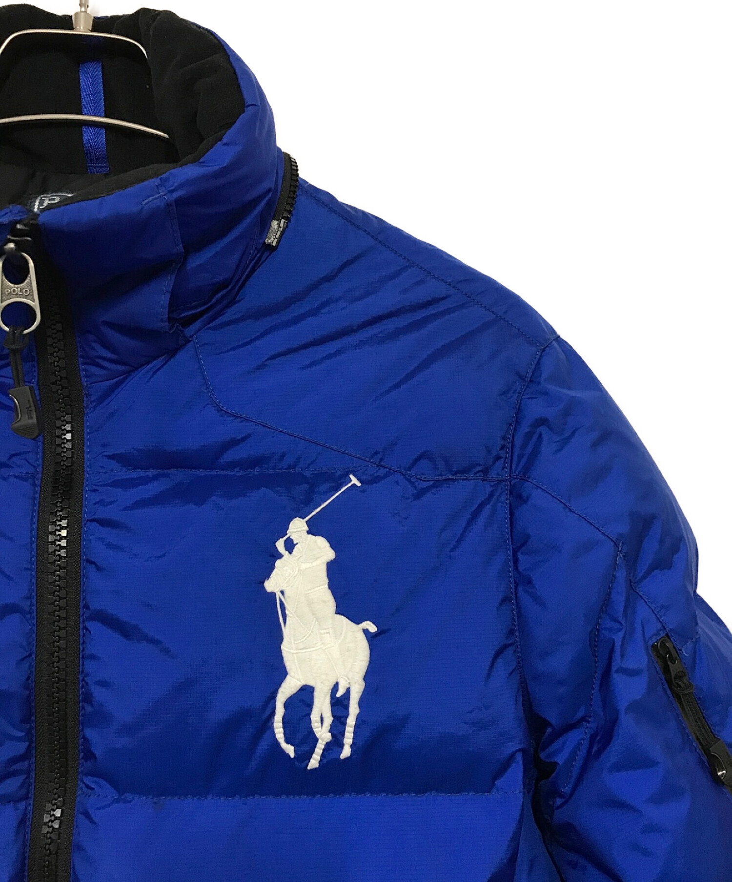 中古・古着通販】POLO RALPH LAUREN (ポロ・ラルフローレン) BIG PONY