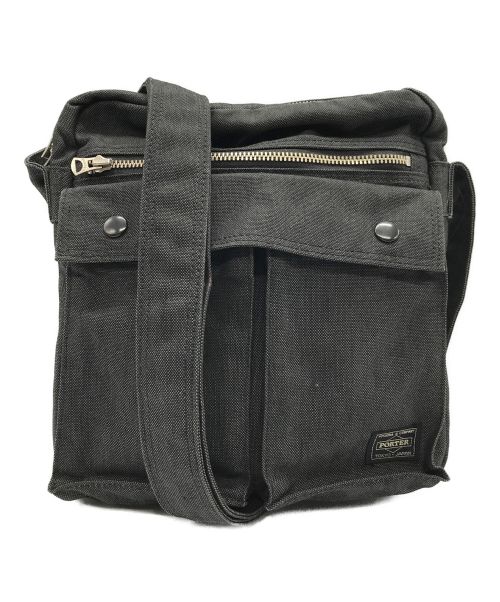 【中古・古着通販】PORTER (ポーター) SMOKY SHOULDER BAG