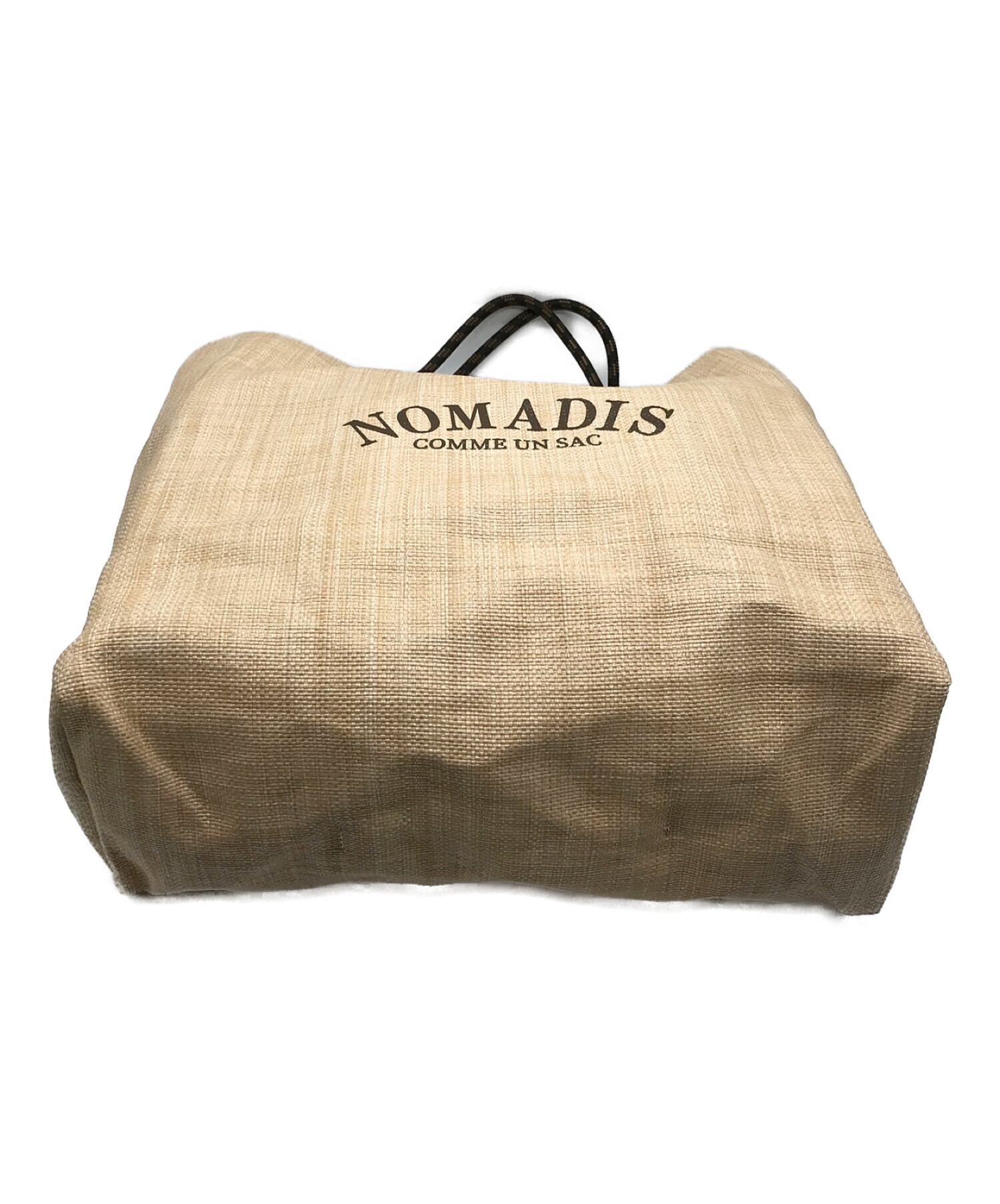 中古・古着通販】NOMADIS (ノマディス) SAC MESH リバーシブル