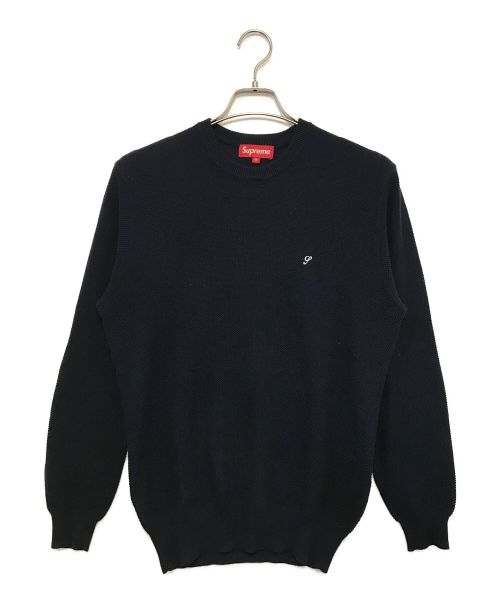 【中古・古着通販】SUPREME (シュプリーム) クルーネックニット