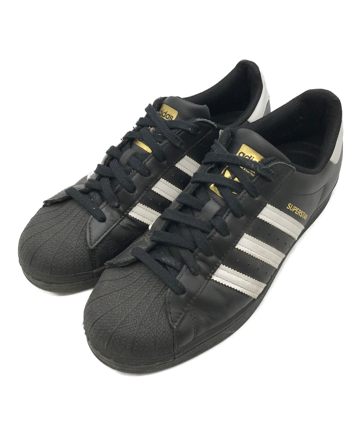 中古・古着通販】adidas (アディダス) SUPER STAR / スーパースター