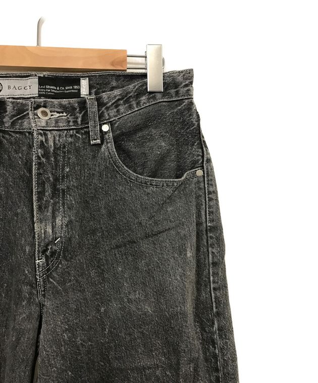 中古・古着通販】Levi's SILVER TAB (リーバイス シルバータブ) BAGGY ...