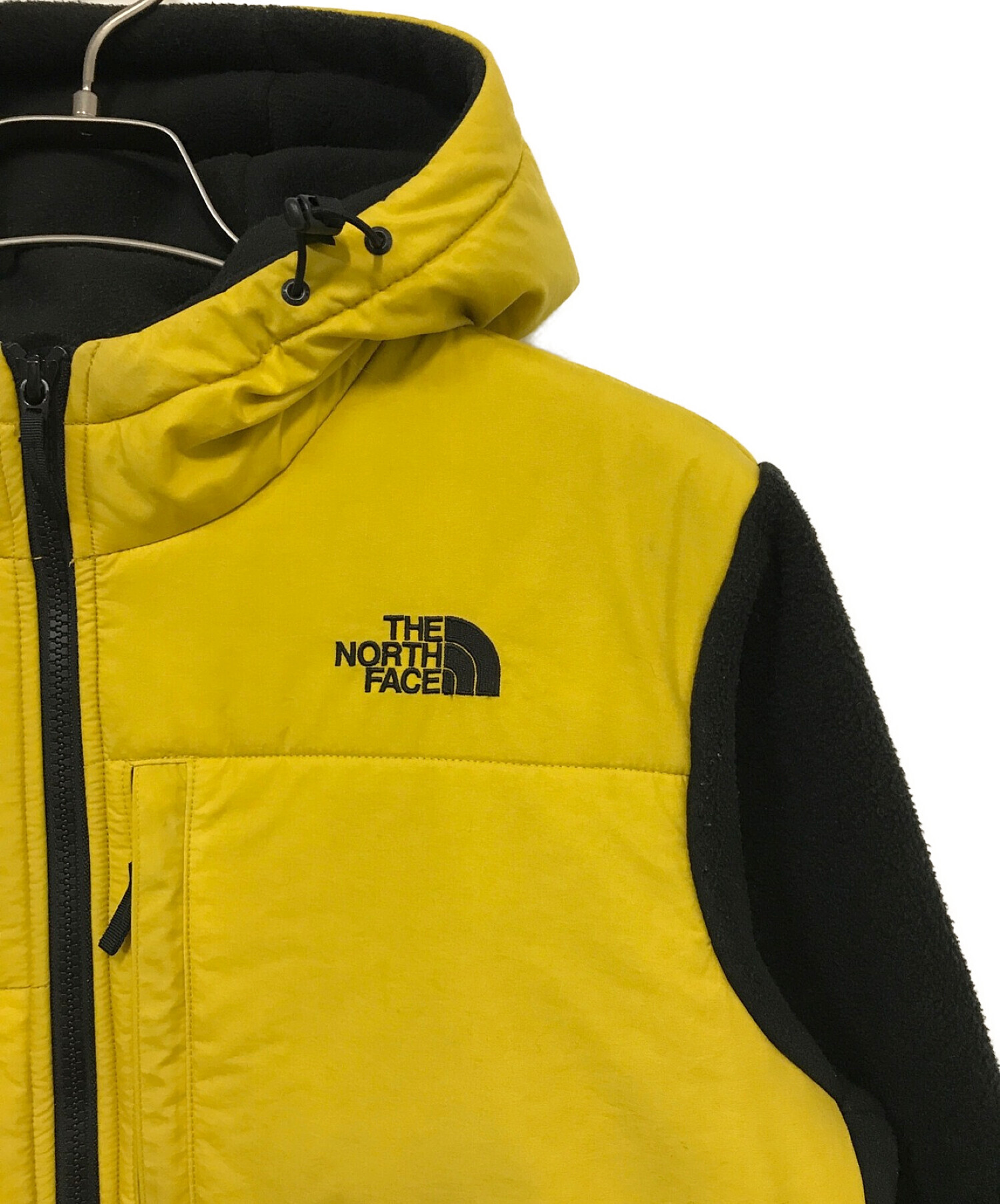 中古・古着通販】THE NORTH FACE (ザ ノース フェイス) Denali Hoodie