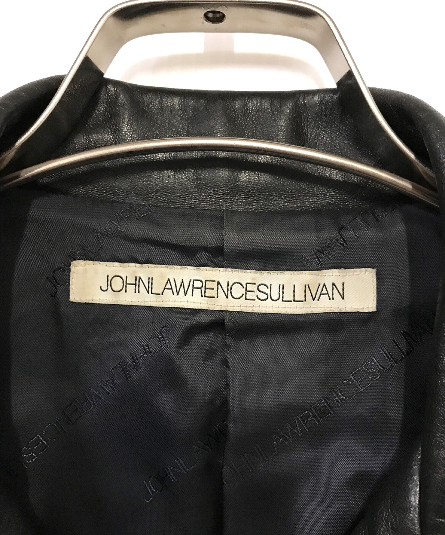 中古・古着通販】JOHN LAWRENCE SULLIVAN (ジョンローレンスサリバン