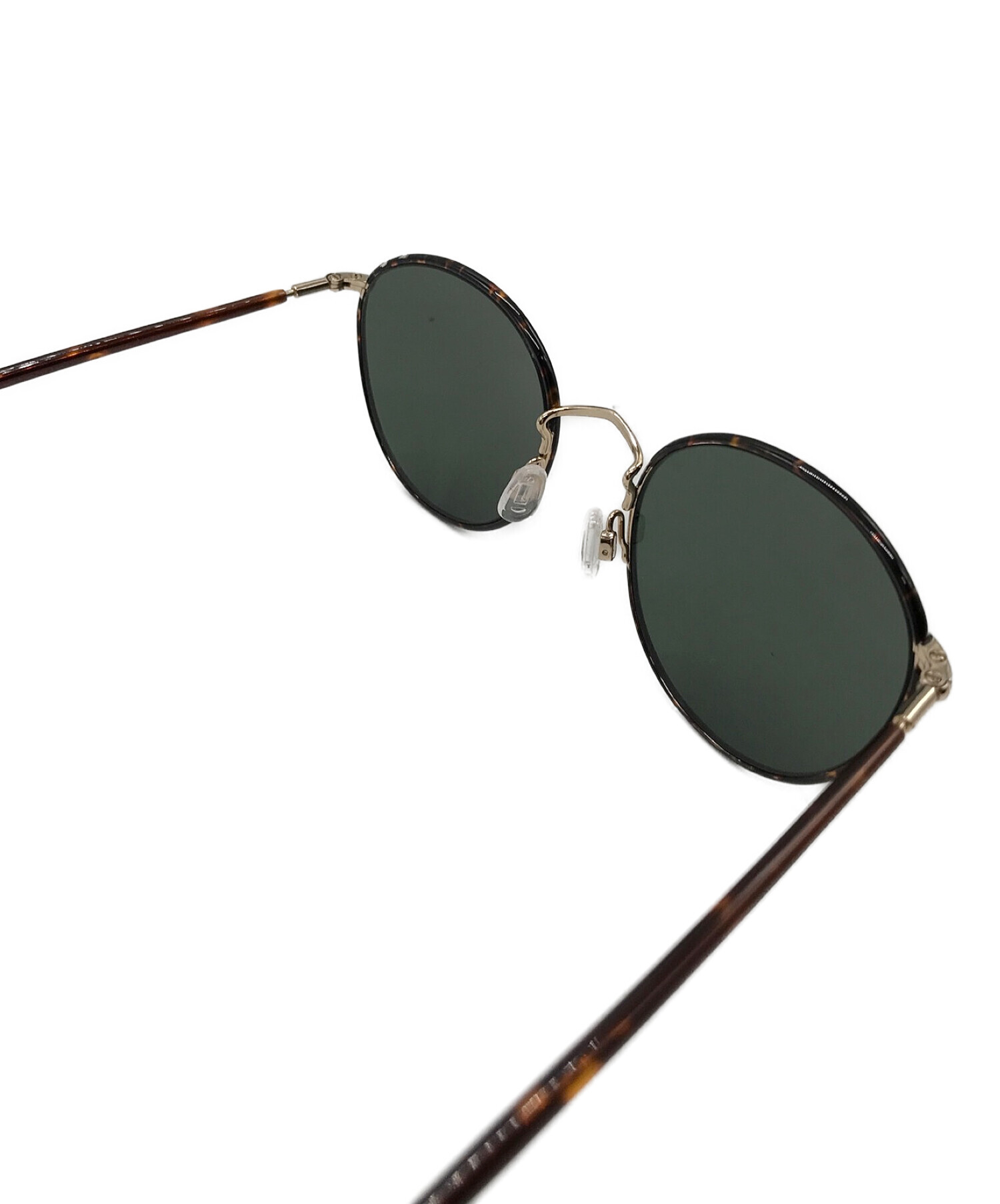 MOSCOT (モスコット) サングラス