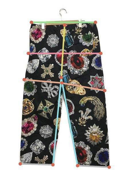 中古・古着通販】SUPREME (シュプリーム) Jewels Sweatpant