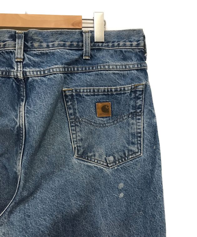 中古・古着通販】CarHartt (カーハート) ［古着］デニムパンツ