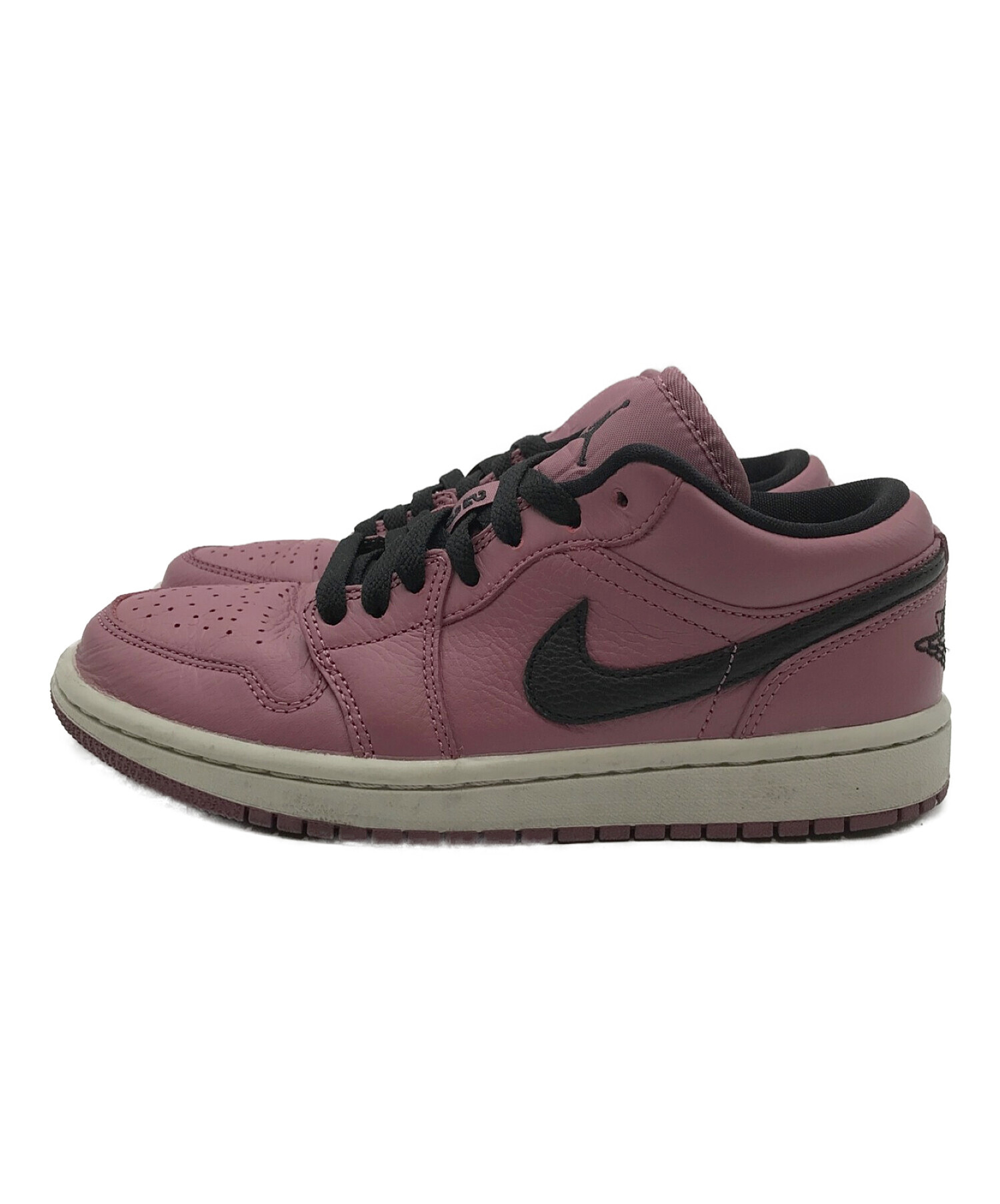 中古・古着通販】NIKE (ナイキ) WMNS AIR JORDAN 1 LOW SE