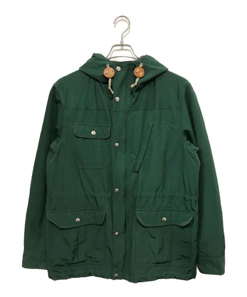 【中古・古着通販】Battenwear (バテンウェア) マウンテンパーカー