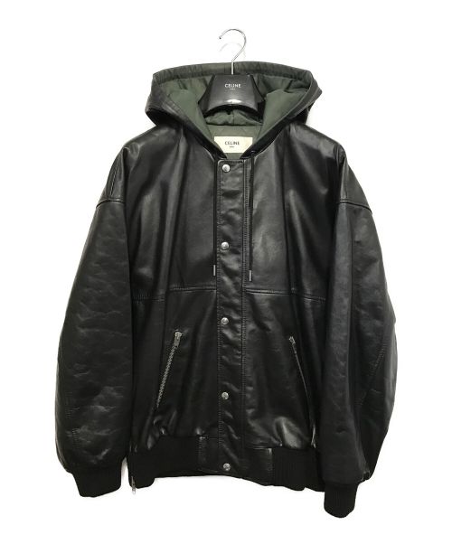 中古・古着通販】CELINE (セリーヌ) Oversized Blouson Jacket