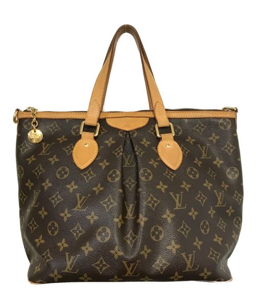 【中古・古着通販】LOUIS VUITTON (ルイ ヴィトン) モノグラム