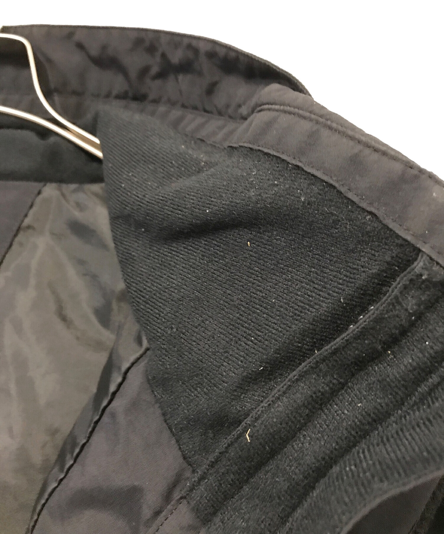 中古・古着通販】HELLY HANSEN (ヘリーハンセン) VARME 3WAY JACKET