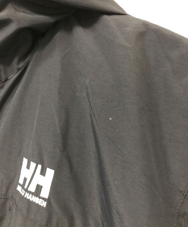 中古・古着通販】HELLY HANSEN (ヘリーハンセン) VARME 3WAY JACKET ...