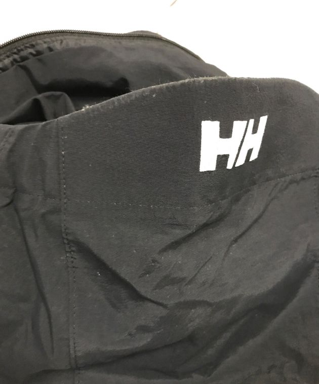 中古・古着通販】HELLY HANSEN (ヘリーハンセン) VARME 3WAY JACKET