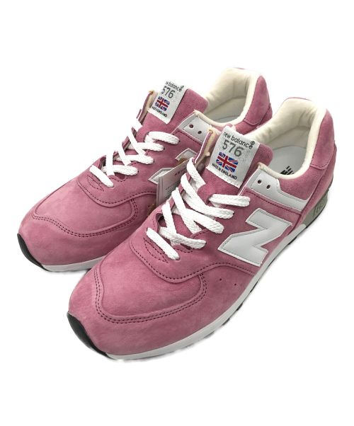 【中古・古着通販】NEW BALANCE (ニューバランス) M576PNK