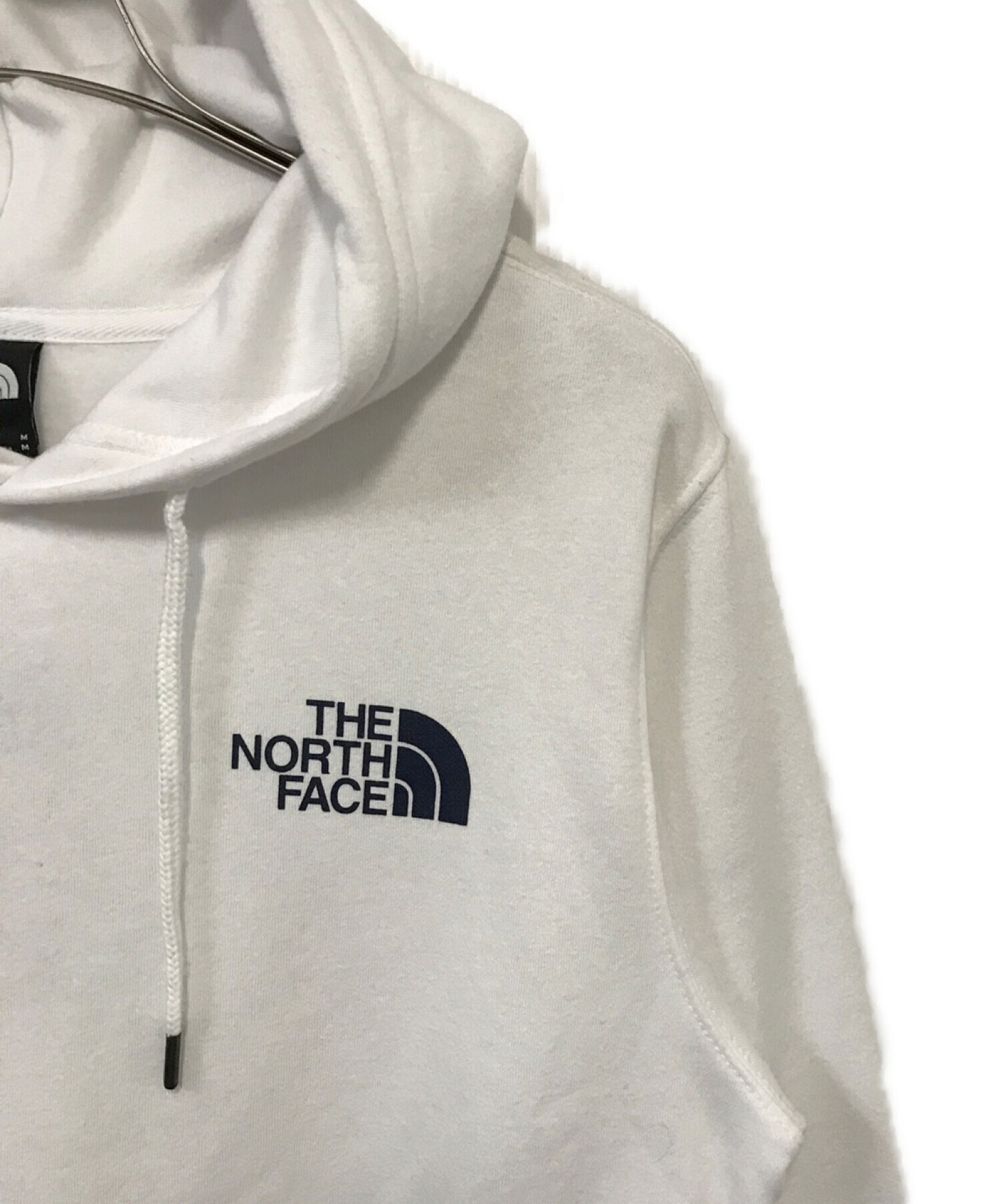 中古・古着通販】THE NORTH FACE (ザ ノース フェイス) プルオーバー