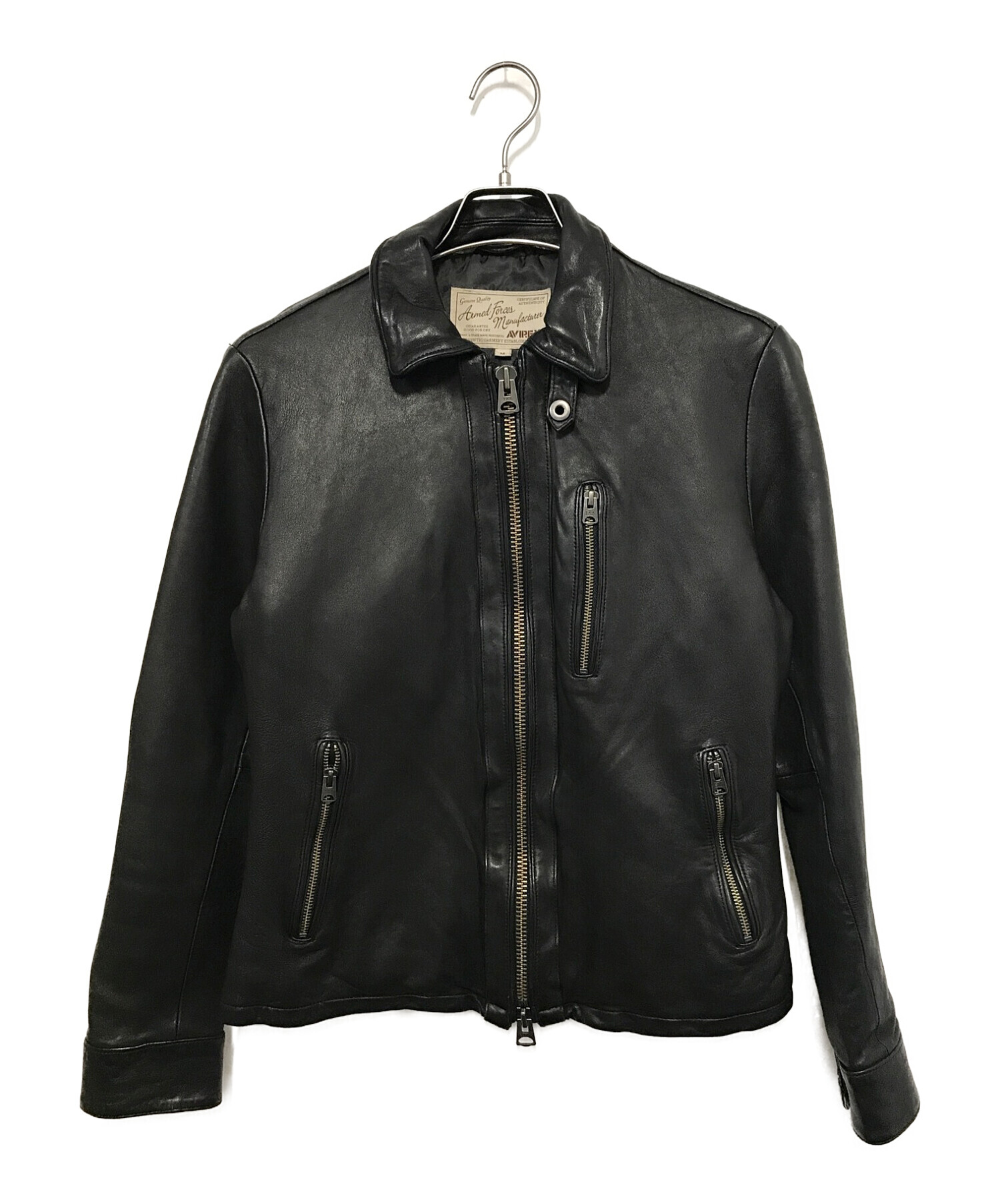 AVIREX(アヴィレックス) SHEEP RIDERS JACKET シープライダース