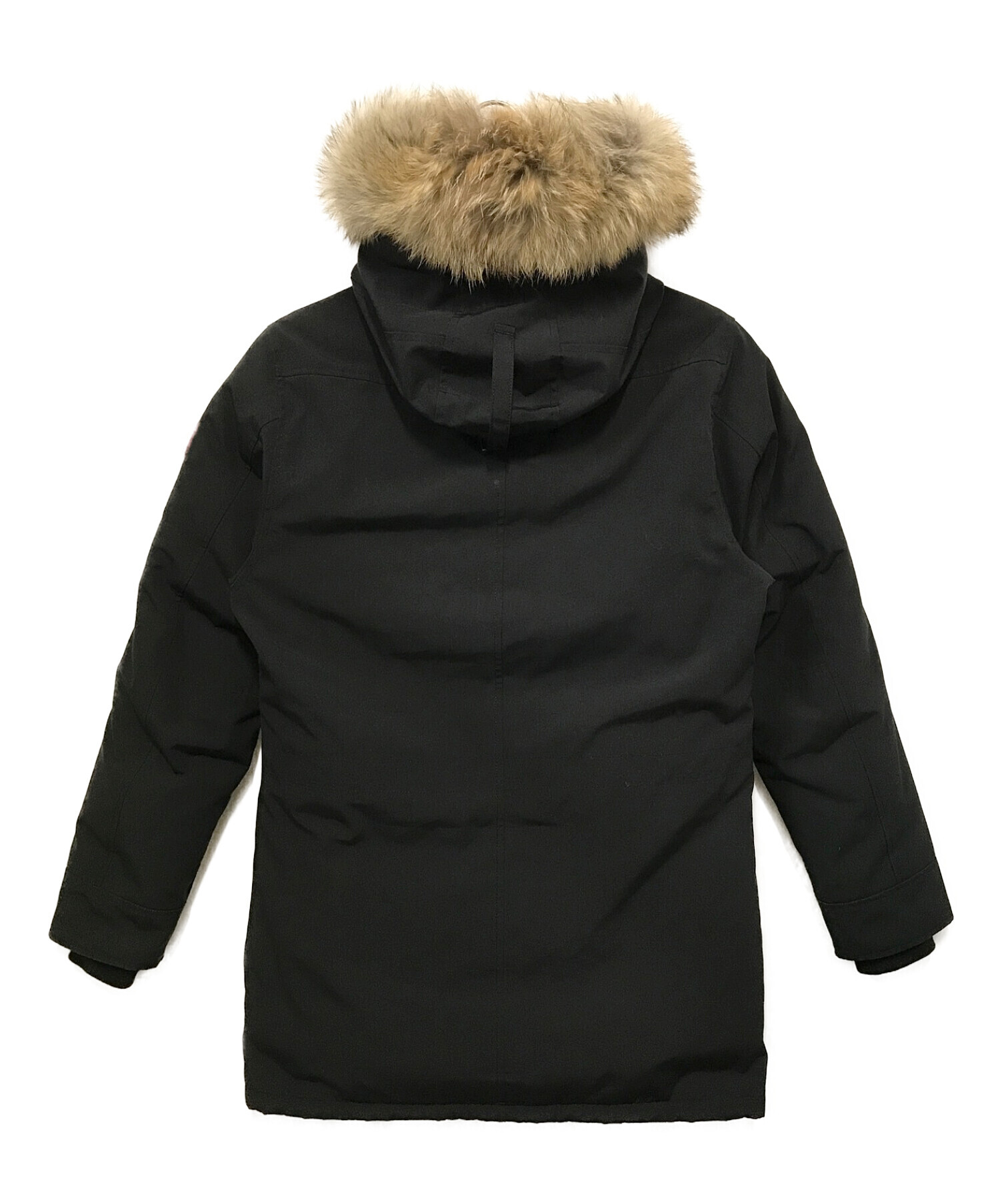 中古・古着通販】CANADA GOOSE (カナダグース) BROOKFIELD PARKA