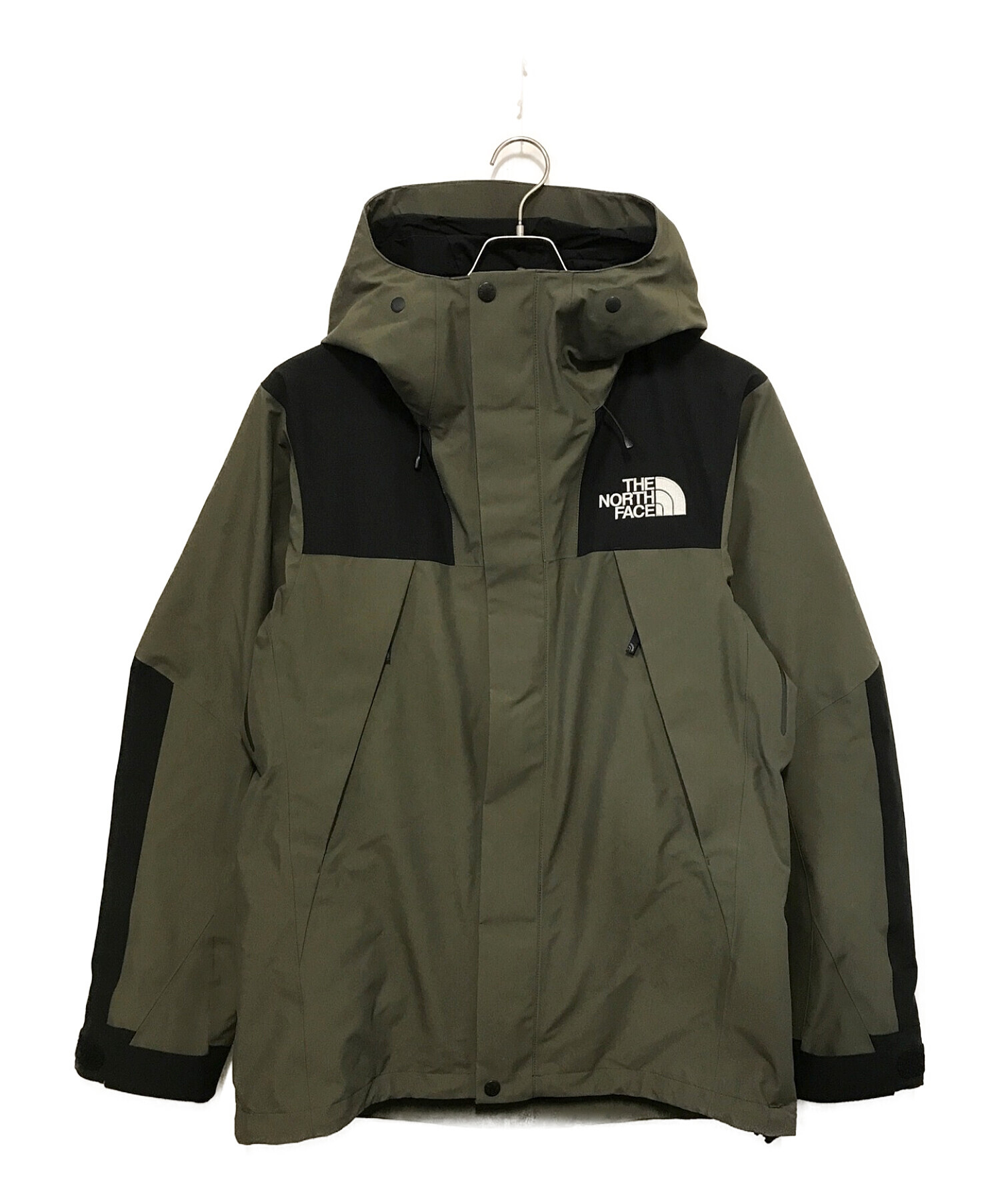 中古・古着通販】THE NORTH FACE (ザ ノース フェイス) MOUNTAIN