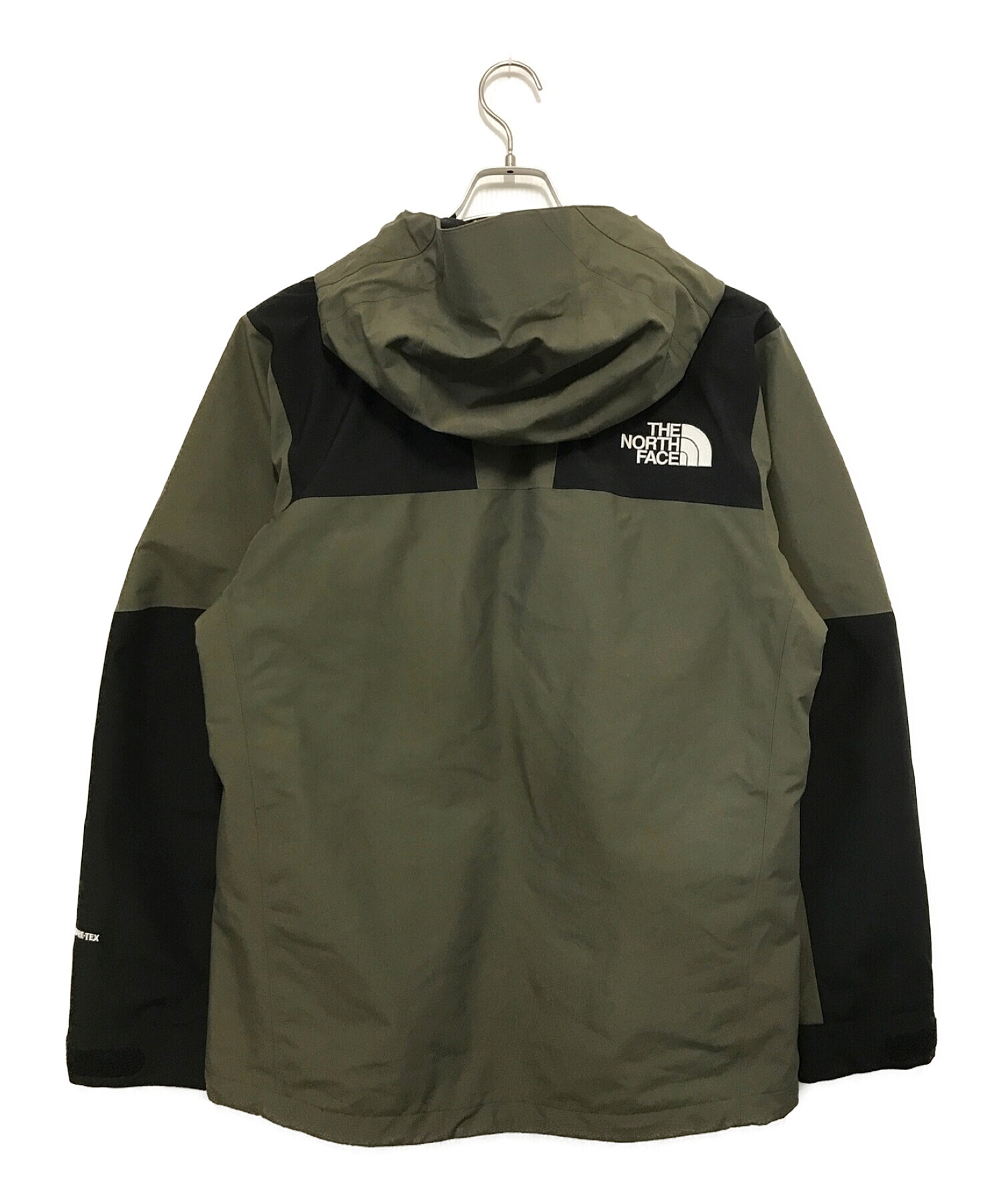 中古・古着通販】THE NORTH FACE (ザ ノース フェイス) MOUNTAIN