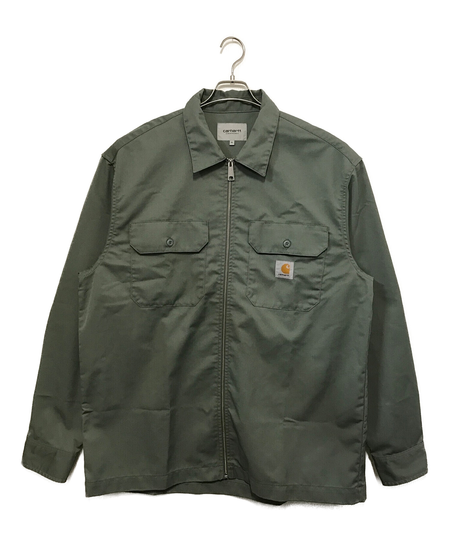 逆輸入 古着 FRシリーズ 00´S Carhartt カーハート Carhartt 古着 ...