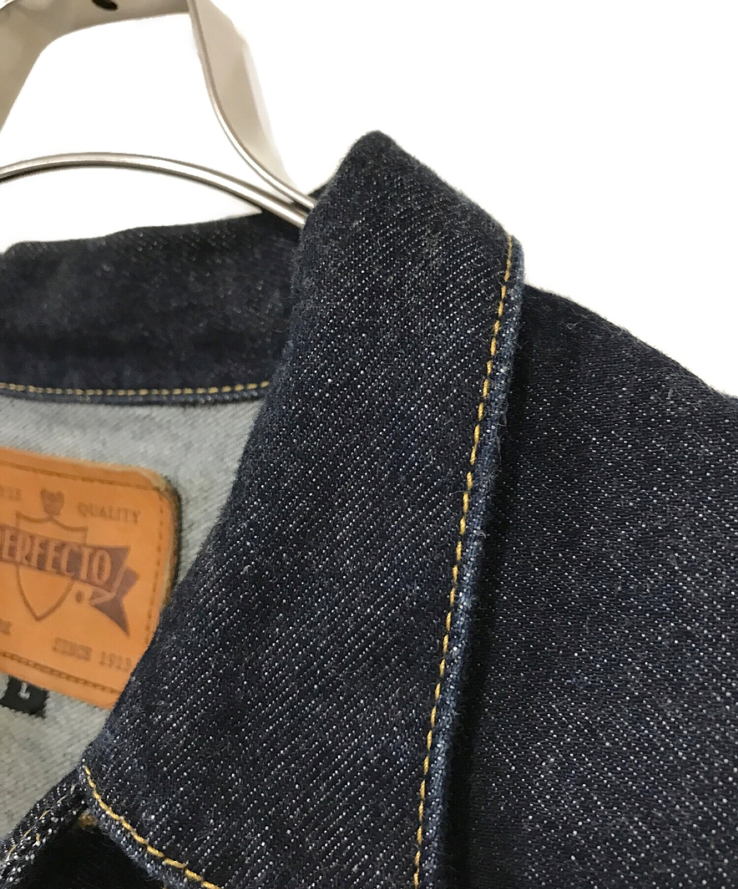 Schott(ショット) 1st DENIM JACKET メンズ JPN：M 古着 0642-