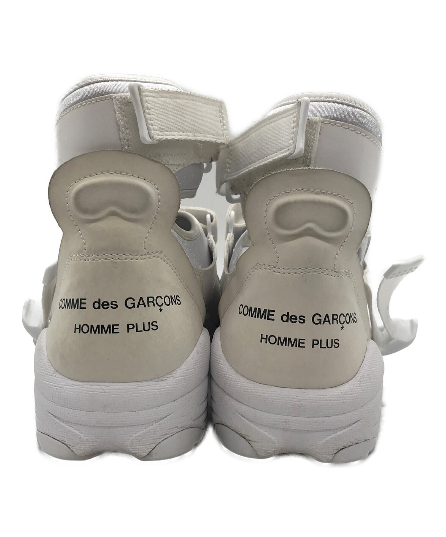 中古・古着通販】COMME des GARCONS HOMME PLUS (コムデギャルソンオム ...