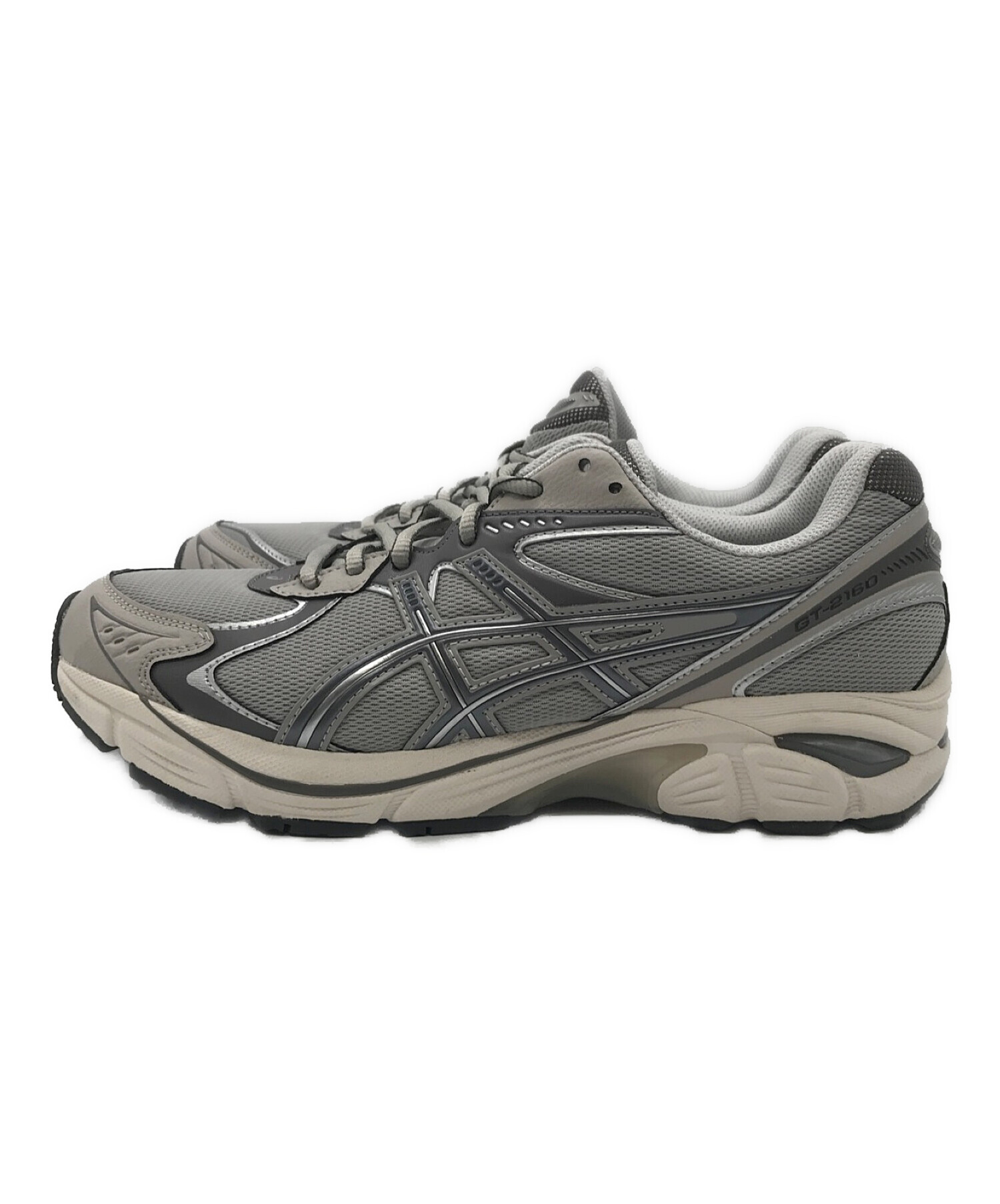 asics (アシックス) GT-2160 Oyster Grey サイズ:27.5