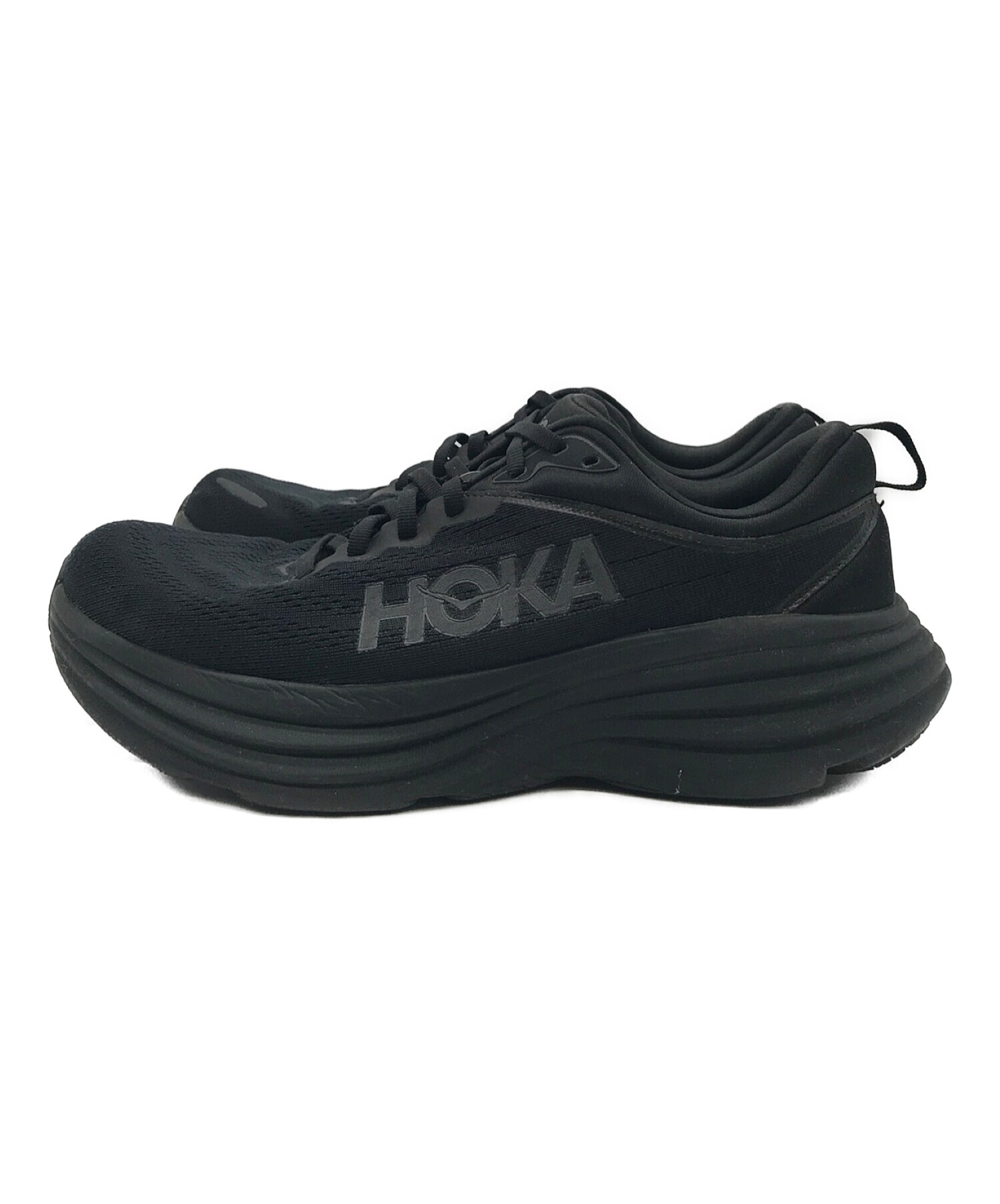 中古・古着通販】HOKAONEONE (ホカオネオネ) BONDI 8 / ボンダイ 8