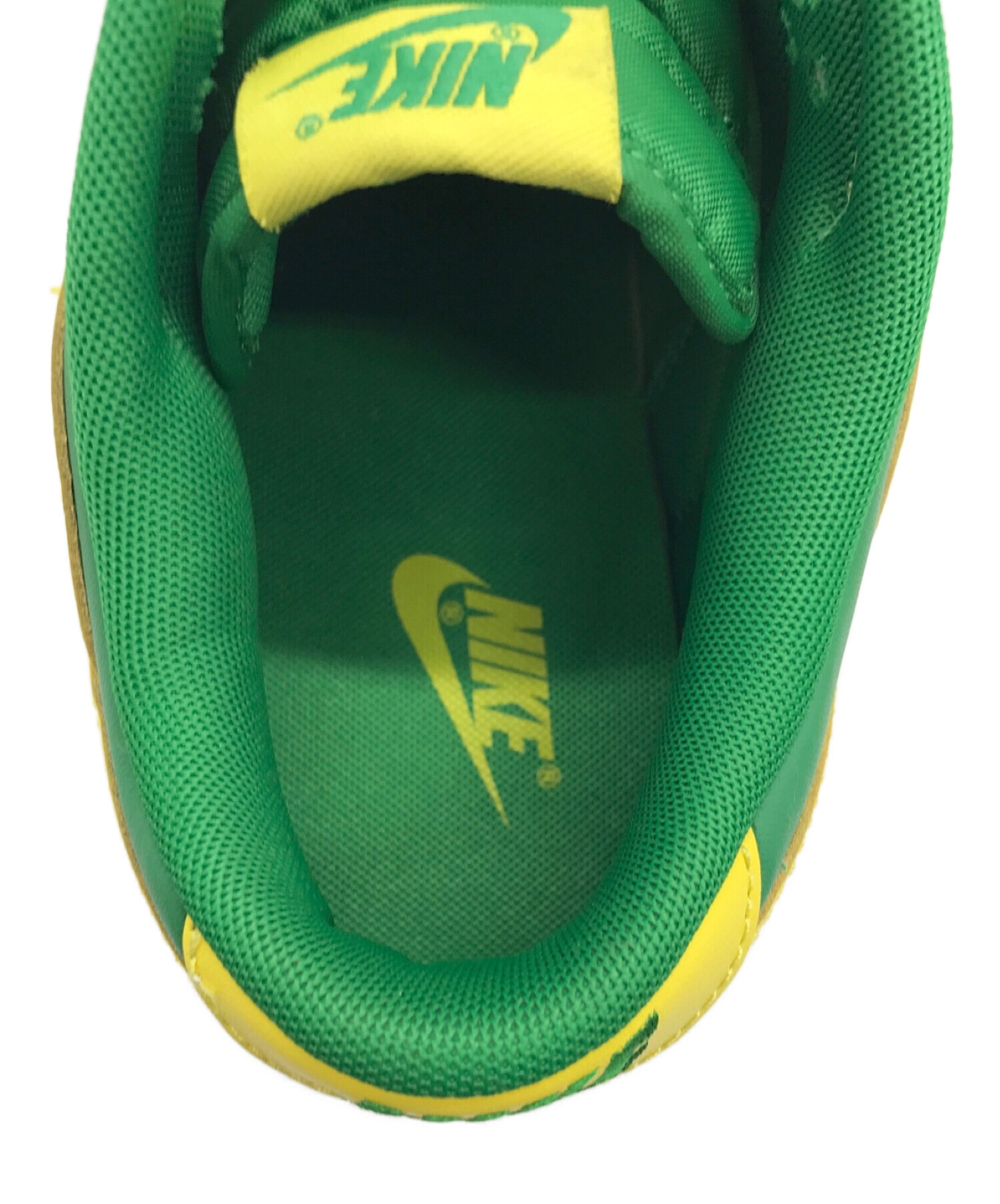 Nike Dunk Low "Grey" US11 29.0 新品未使用