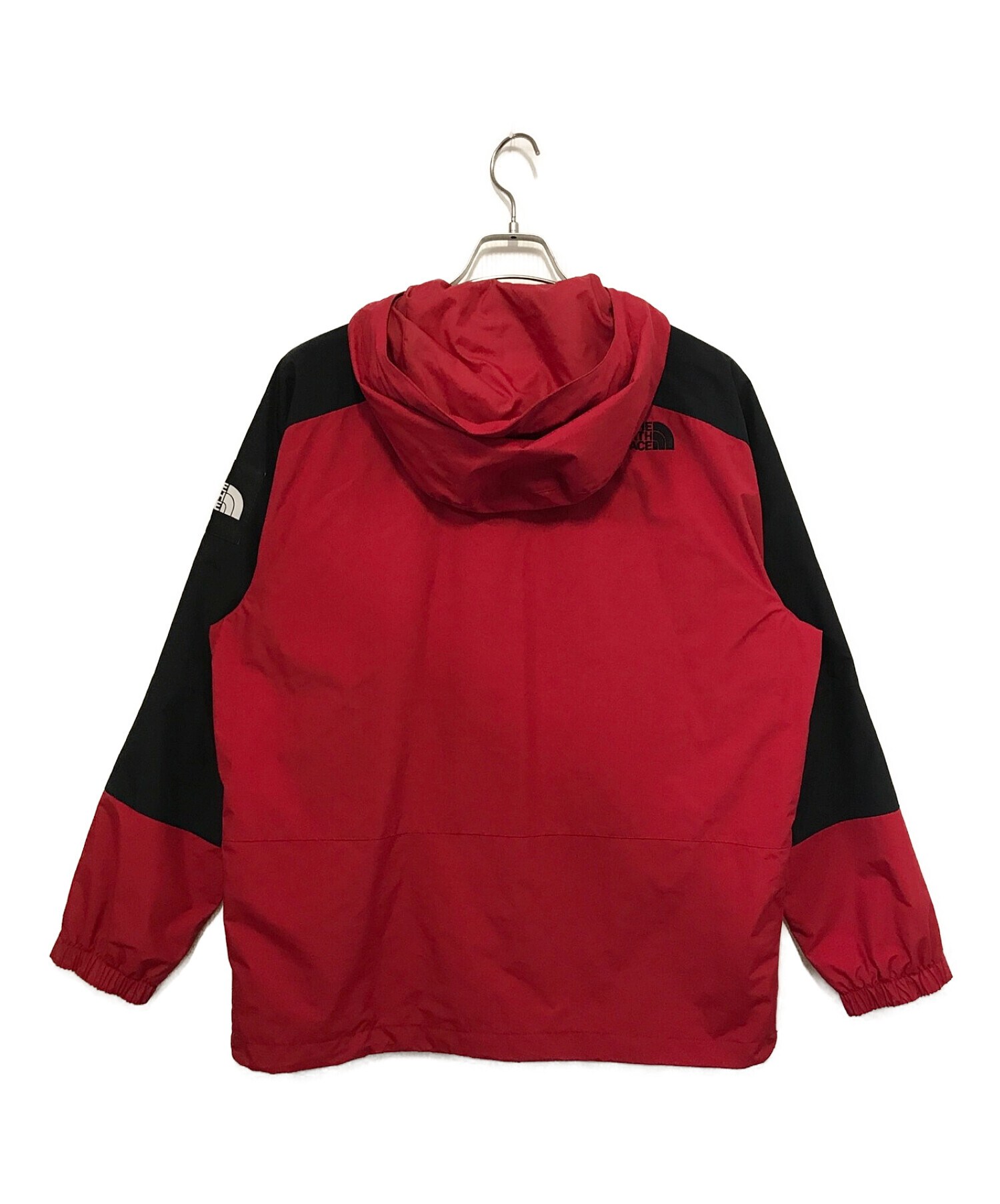 THE NORTH FACE KENAI JACKET M ブラック-