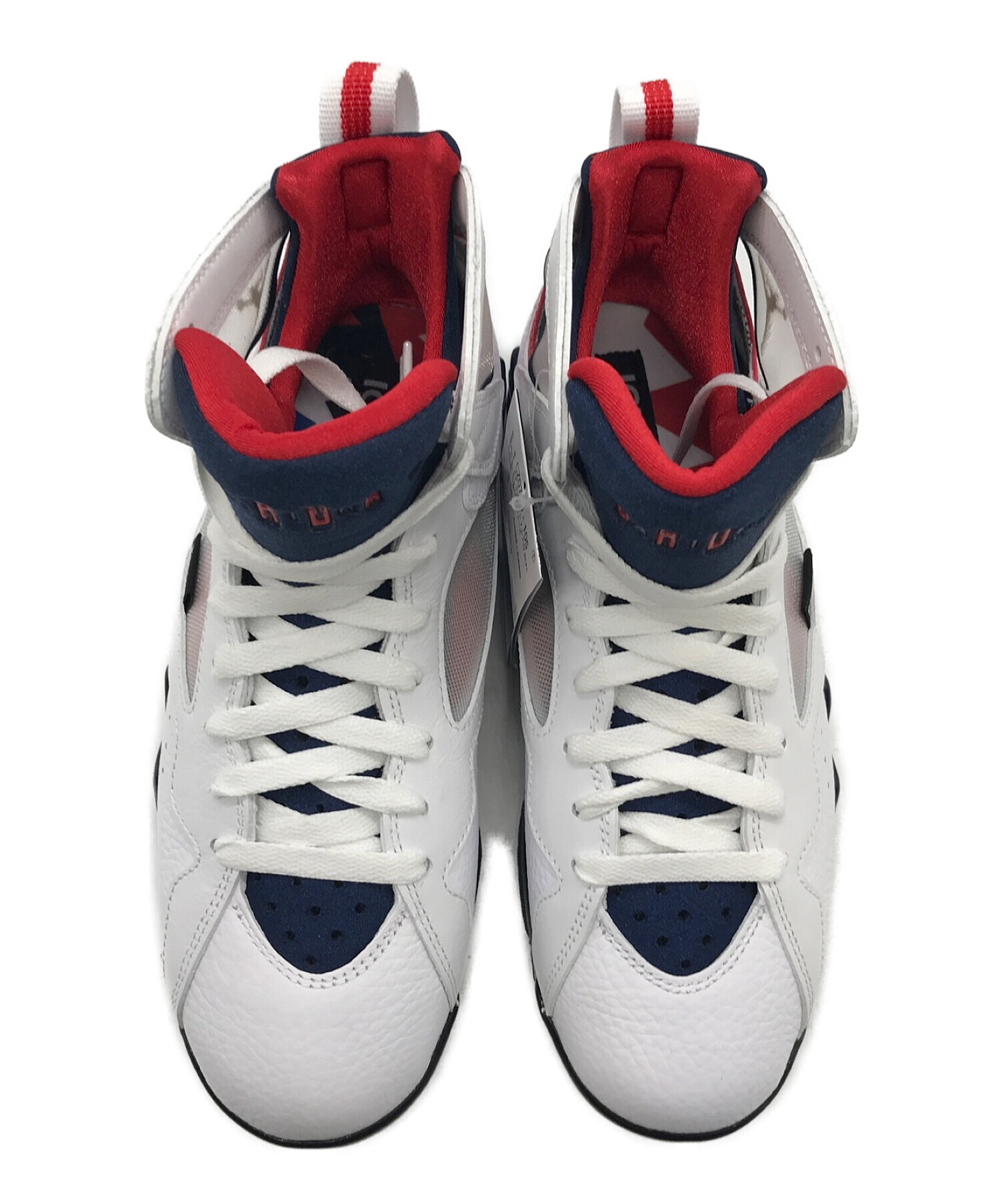 中古・古着通販】NIKE Paris Saint-Germain AIR JORDAN 7 RETRO 