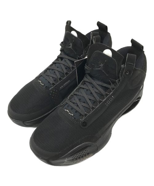 【中古・古着通販】NIKE (ナイキ) AIR JORDAN XXXIV GS / エア