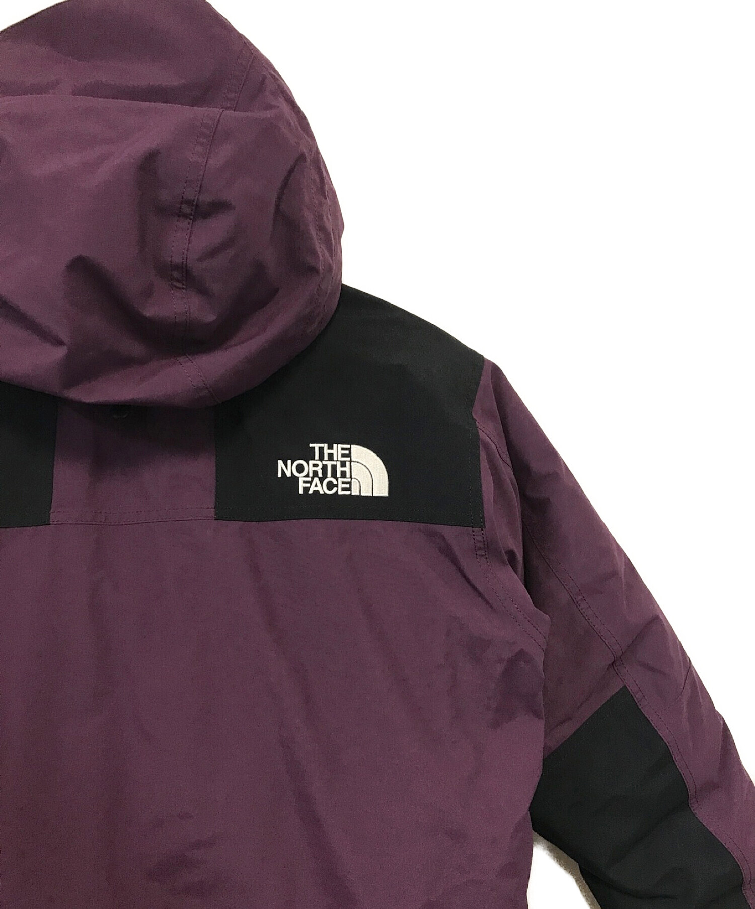 中古・古着通販】THE NORTH FACE (ザ ノース フェイス) Mountain Down